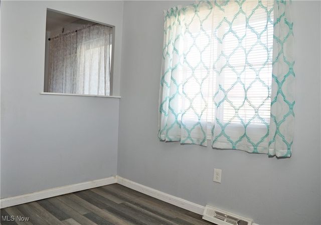 14818 Terminal Avenue, Cleveland, OH 44135