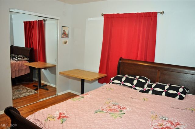 14818 Terminal Avenue, Cleveland, OH 44135