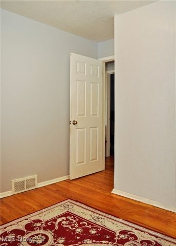 14818 Terminal Avenue, Cleveland, OH 44135