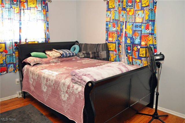 14818 Terminal Avenue, Cleveland, OH 44135