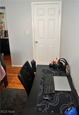 14818 Terminal Avenue, Cleveland, OH 44135