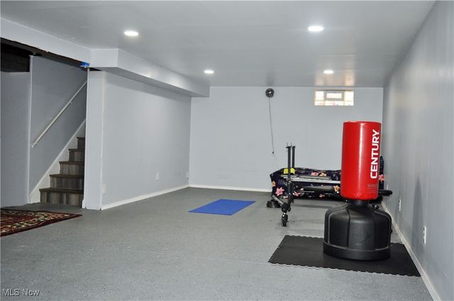 14818 Terminal Avenue, Cleveland, OH 44135