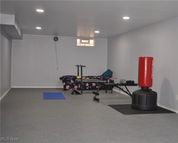 14818 Terminal Avenue, Cleveland, OH 44135