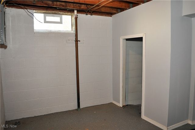 14818 Terminal Avenue, Cleveland, OH 44135