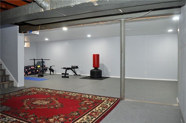 14818 Terminal Avenue, Cleveland, OH 44135