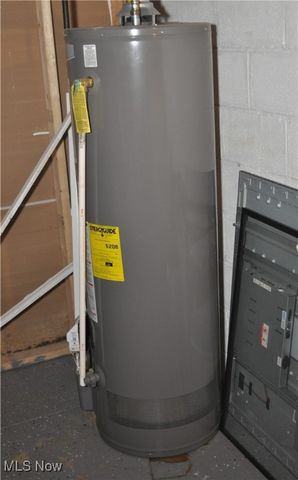 14818 Terminal Avenue, Cleveland, OH 44135