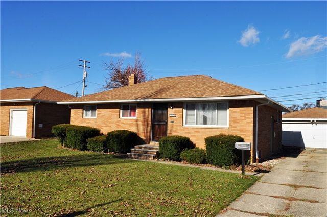 14818 Terminal Avenue, Cleveland, OH 44135