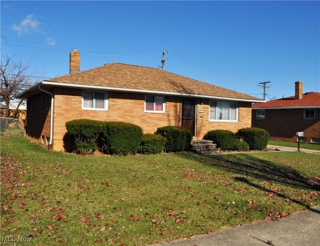 14818 Terminal Avenue, Cleveland, OH 44135