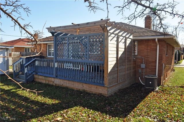 14818 Terminal Avenue, Cleveland, OH 44135