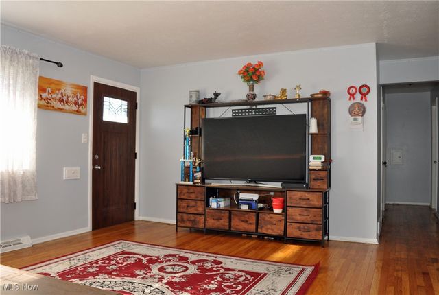 14818 Terminal Avenue, Cleveland, OH 44135