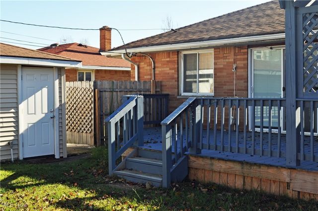 14818 Terminal Avenue, Cleveland, OH 44135