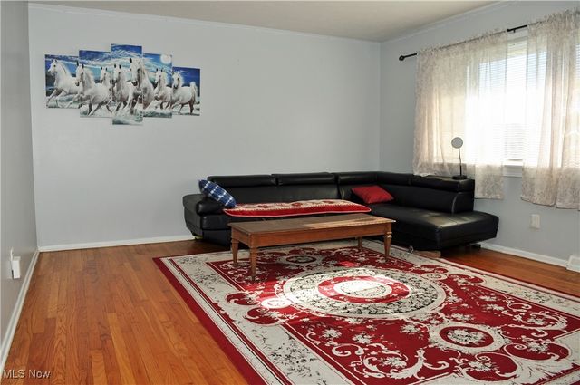 14818 Terminal Avenue, Cleveland, OH 44135