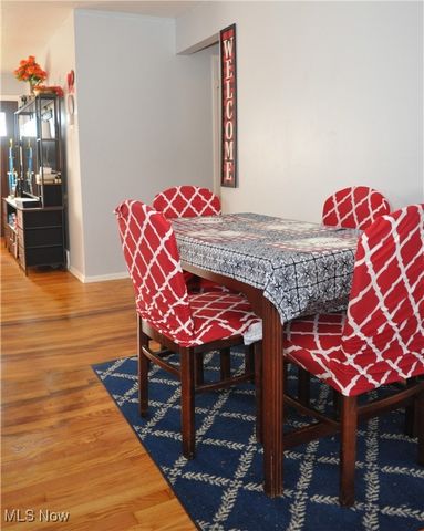 14818 Terminal Avenue, Cleveland, OH 44135