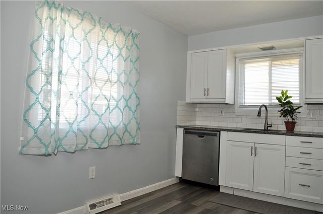 14818 Terminal Avenue, Cleveland, OH 44135