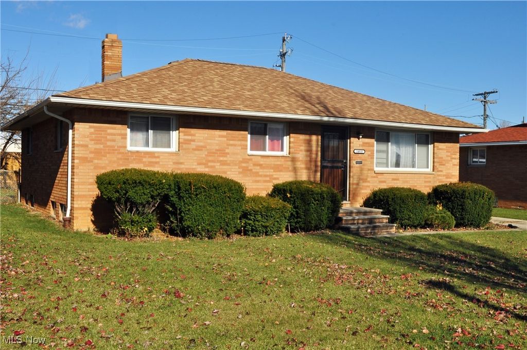 14818 Terminal Avenue, Cleveland, OH 44135
