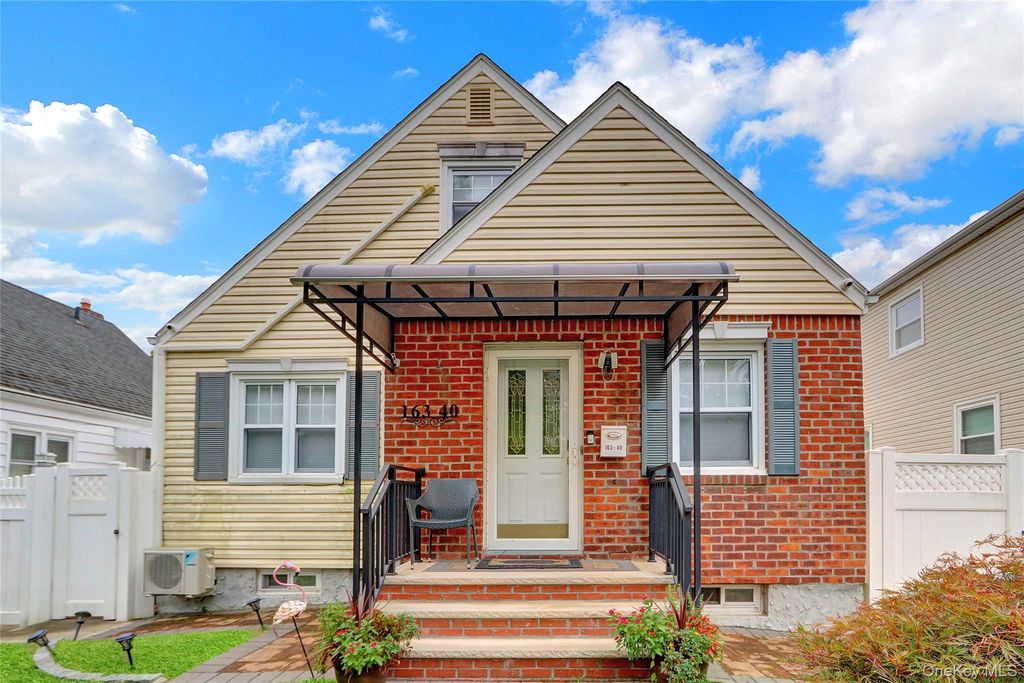 163-40 19th Avenue, Whitestone, NY 11357