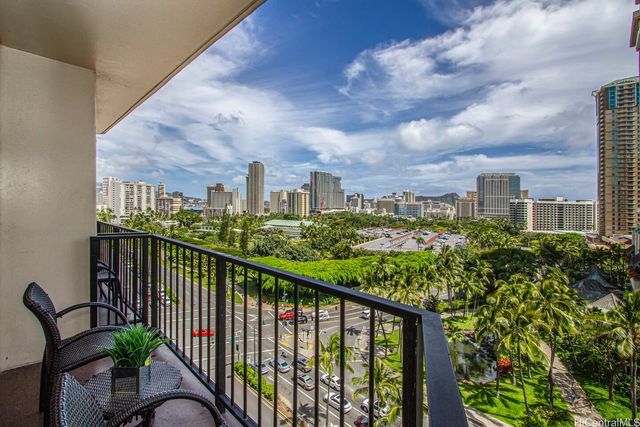 1850 Ala Moana Boulevard 722, Honolulu, HI 96815
