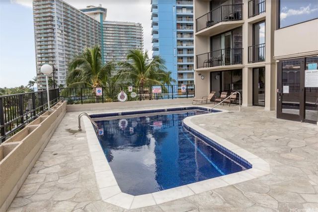 1850 Ala Moana Boulevard 722, Honolulu, HI 96815