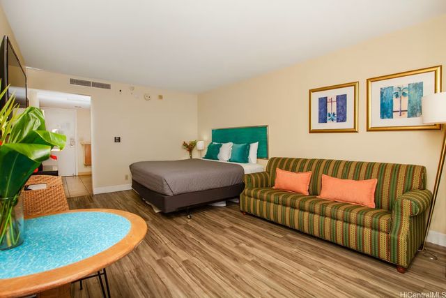 1850 Ala Moana Boulevard 722, Honolulu, HI 96815