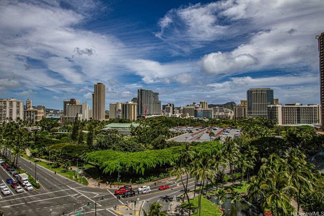 1850 Ala Moana Boulevard 722, Honolulu, HI 96815