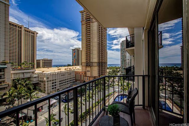 1850 Ala Moana Boulevard 722, Honolulu, HI 96815