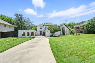 3 Glen Eagles Court, Trophy Club, TX 76262