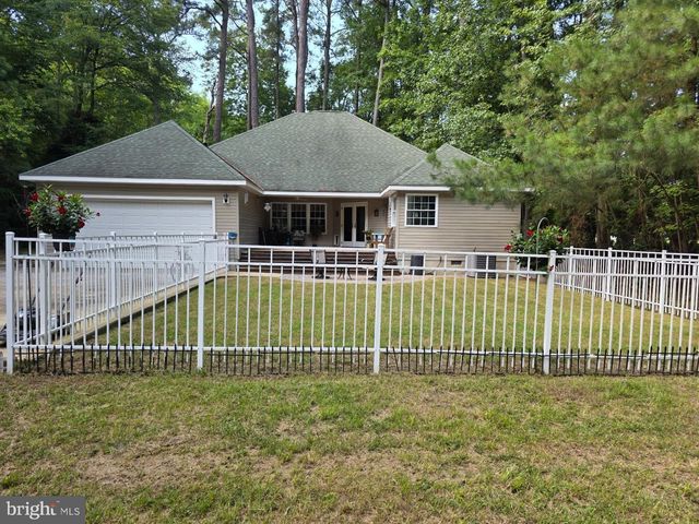 7407 CHERRY WALK RD, Hebron, MD 21830