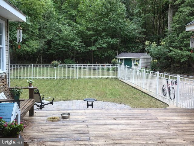 7407 CHERRY WALK RD, Hebron, MD 21830