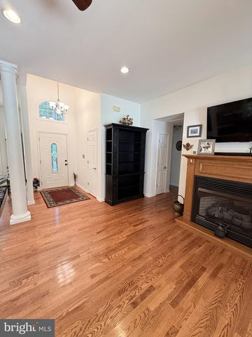 7407 CHERRY WALK RD, Hebron, MD 21830