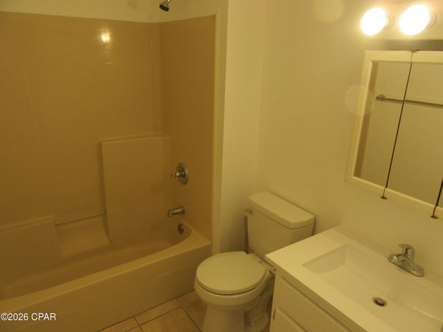 5111 Flint Avenue, Panama City Beach, FL 32408