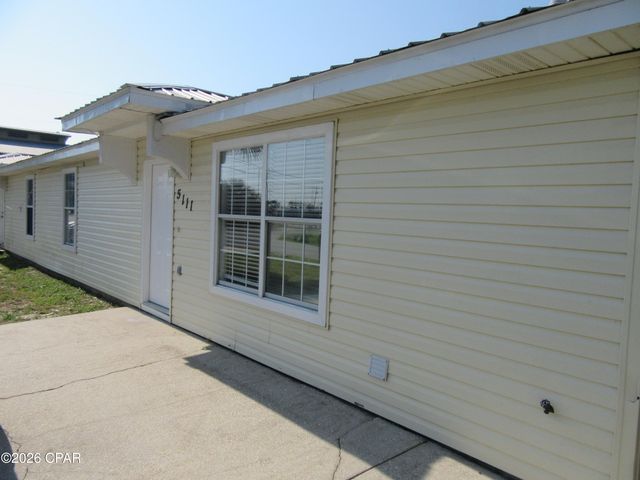5111 Flint Avenue, Panama City Beach, FL 32408