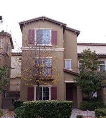 1871 Granemore Street, Las Vegas, NV 89135