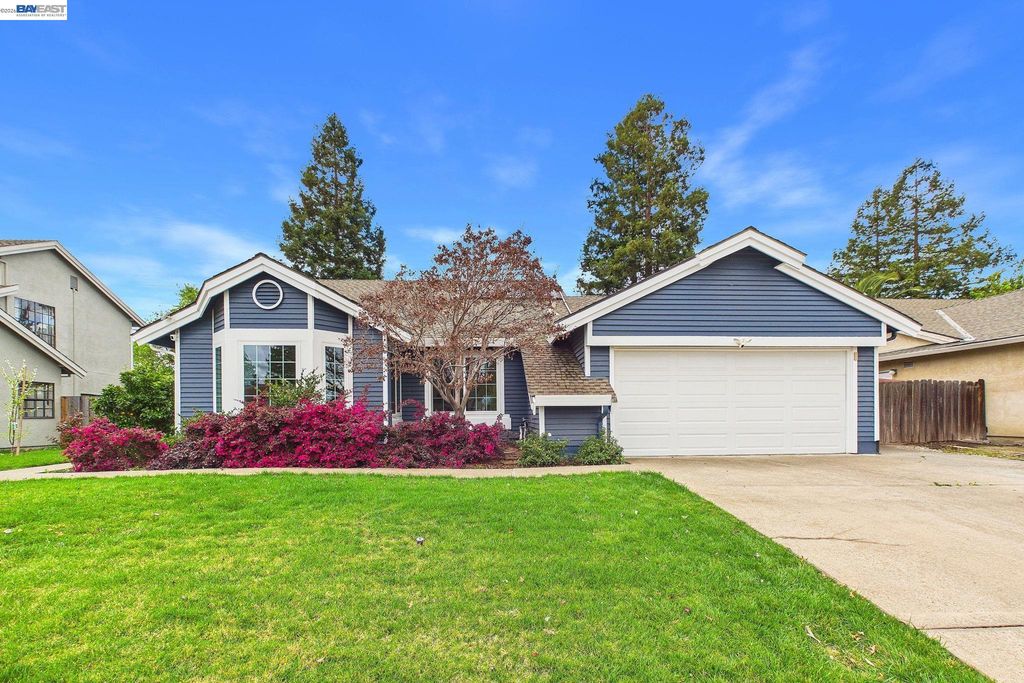 9953 Mangos Dr, San Ramon, CA 94583