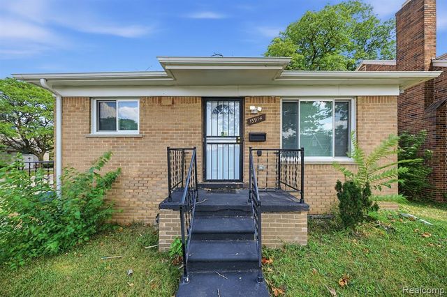 15914 Prest Street, Detroit, MI 48227