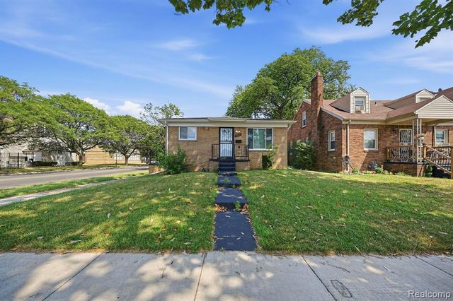 15914 Prest Street, Detroit, MI 48227