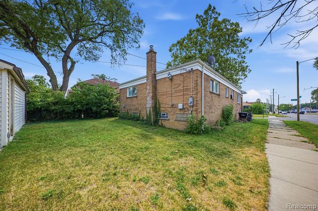 15914 Prest Street, Detroit, MI 48227