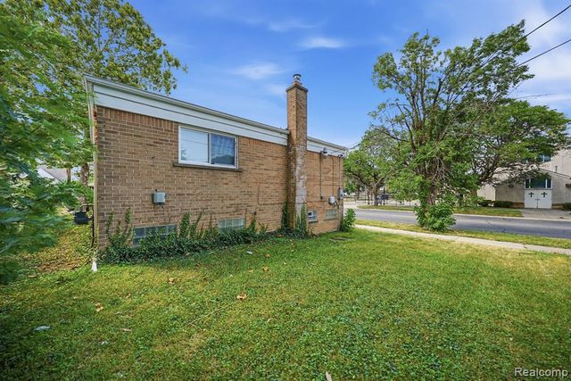 15914 Prest Street, Detroit, MI 48227