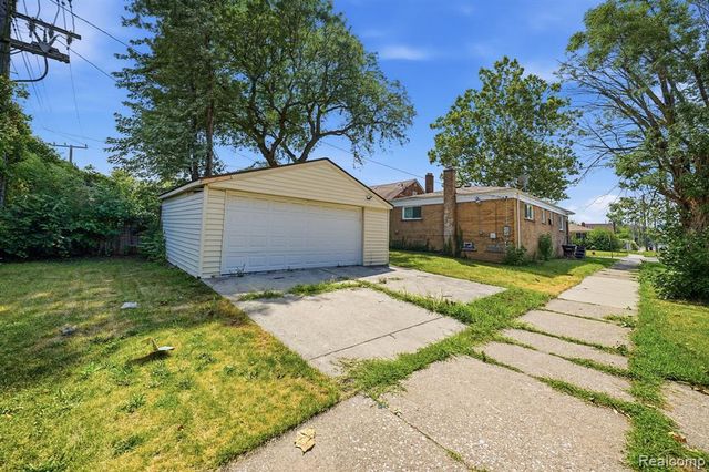 15914 Prest Street, Detroit, MI 48227