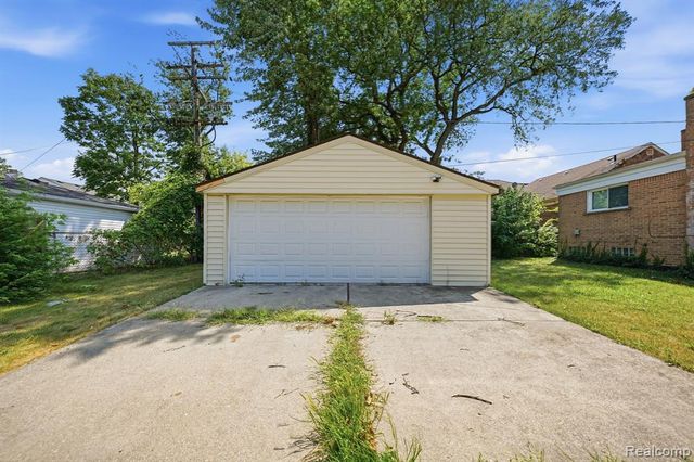 15914 Prest Street, Detroit, MI 48227