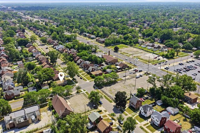 15914 Prest Street, Detroit, MI 48227
