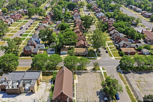 15914 Prest Street, Detroit, MI 48227