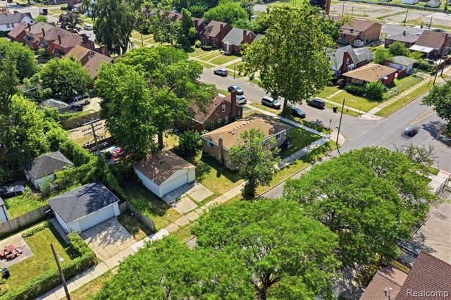 15914 Prest Street, Detroit, MI 48227