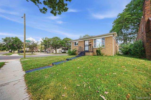 15914 Prest Street, Detroit, MI 48227