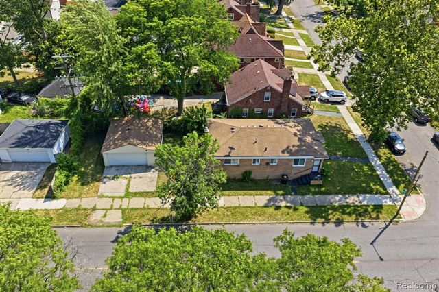 15914 Prest Street, Detroit, MI 48227