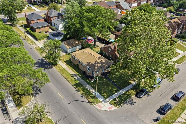 15914 Prest Street, Detroit, MI 48227