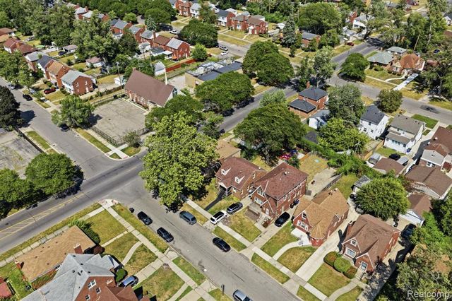15914 Prest Street, Detroit, MI 48227
