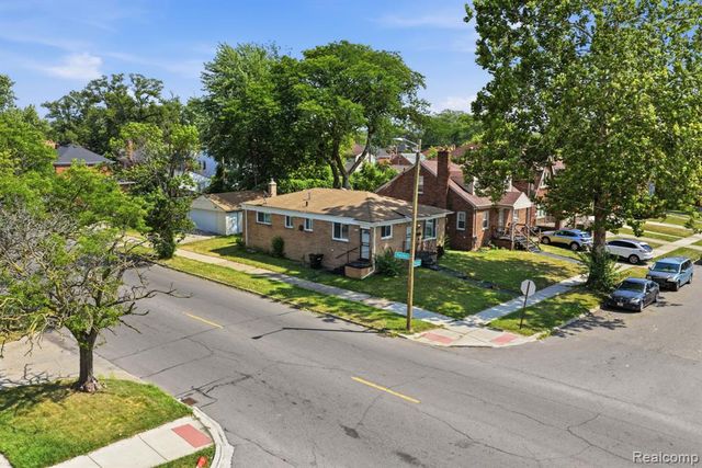 15914 Prest Street, Detroit, MI 48227