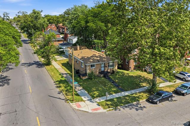 15914 Prest Street, Detroit, MI 48227