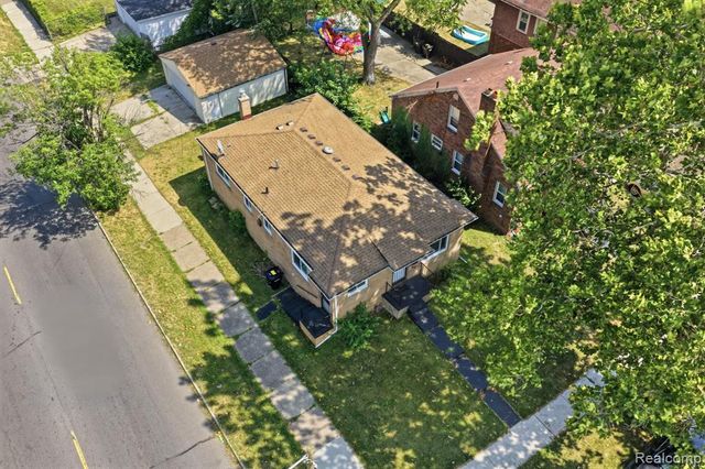 15914 Prest Street, Detroit, MI 48227