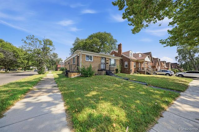 15914 Prest Street, Detroit, MI 48227